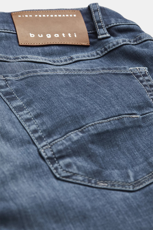 TZHN BUGATTI - 365 ΜΠΛΕ